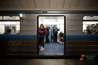 ​В московском метро состоится парад поездов