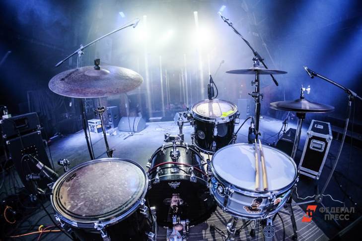 Placebo отменили выступление на фестивале Park Live в Москве