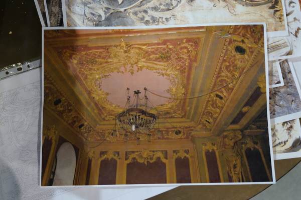 На Тверской улице возродят знаменитую булочную XIX века — Global City ...