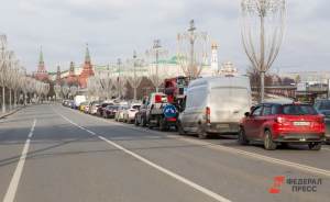 В этом году в Москве продолжат развивать транспортную инфраструктуру