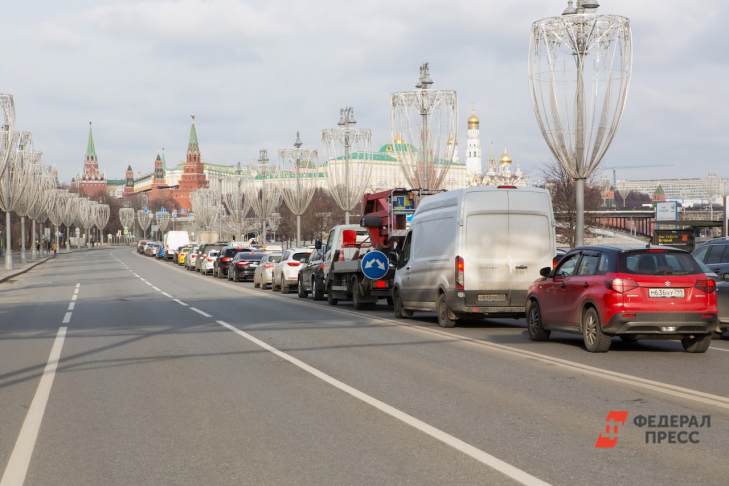 В этом году в Москве продолжат развивать транспортную инфраструктуру