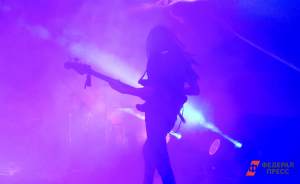 Группа ​Slipknot отменила концерт на фестивале Park Live в Москве