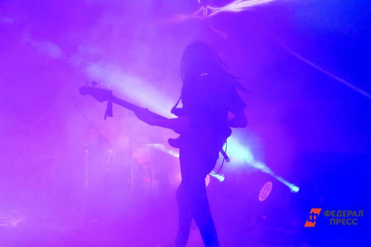 Группа ​Slipknot отменила концерт на фестивале Park Live в Москве