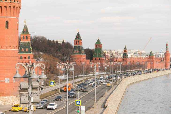​Жители Москвы могут выбрать названия для станций метро и нескольких улиц