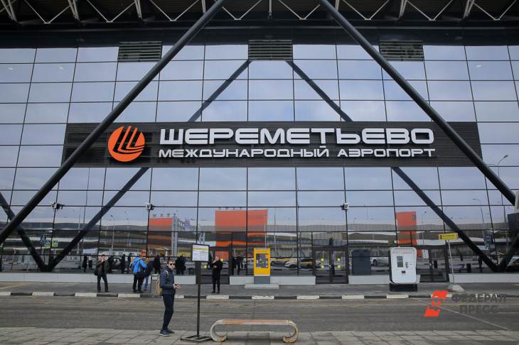 ​Аэропорт Шереметьево временно закрывает один терминал