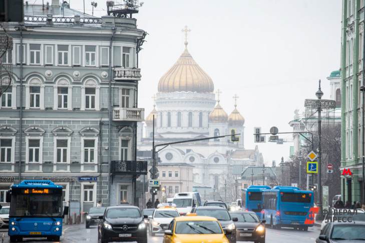 ​В Москве не будут повышать стоимость проезда в общественном транспорте