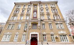 ​В Москве отреставрируют жилой дом начала XX века