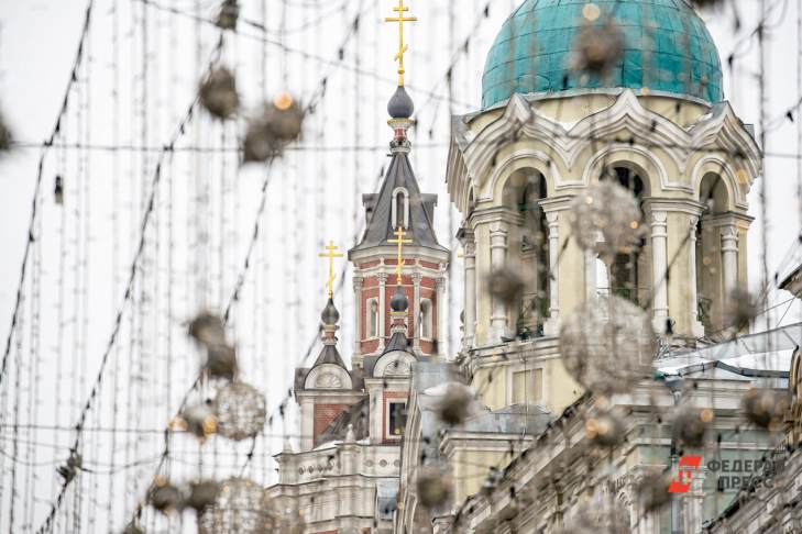 ​В Москве на три объекта культурного наследия стало больше