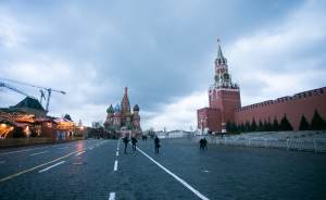 ​На туристическом сервисе появились подкасты о Москве