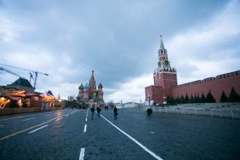 ​На туристическом сервисе появились подкасты о Москве