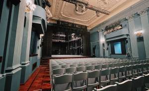 ​Театр на Малой Бронной открывает сезон после реставрации премьерами