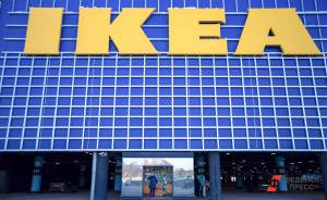 ​IKEA планирует возобновить работу в России