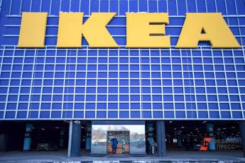 ​IKEA планирует возобновить работу в России