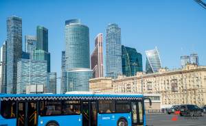 ​В мае начнется тестирование системы Face Pay в наземном транспорте Москвы