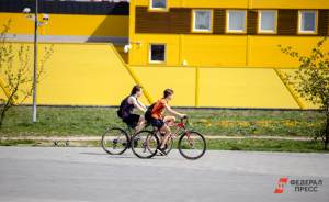 Стартовал прием заявок на участие в Московском весеннем велофестивале