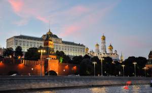 Москва возглавила российский рейтинг по качеству городской среды