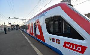 Этим летом в Москве завершат реконструкцию станции «Мещерская» будущего МЦД-4