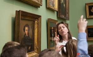 ​В Третьяковской галерее вывесили «Ивана Грозного» после четырех лет реставрации