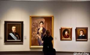 Пушкинский музей назвал дату старта продажи билетов на выставку коллекции Морозовых