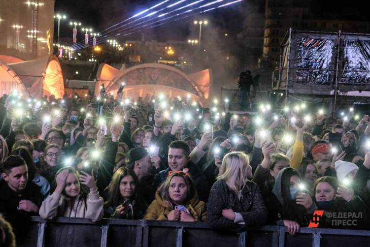 В Москве открывается новая концертная площадка под открытым небом