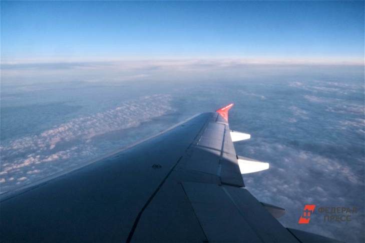 ​Red Wings запускает рейсы из Москвы в Тель-Авив