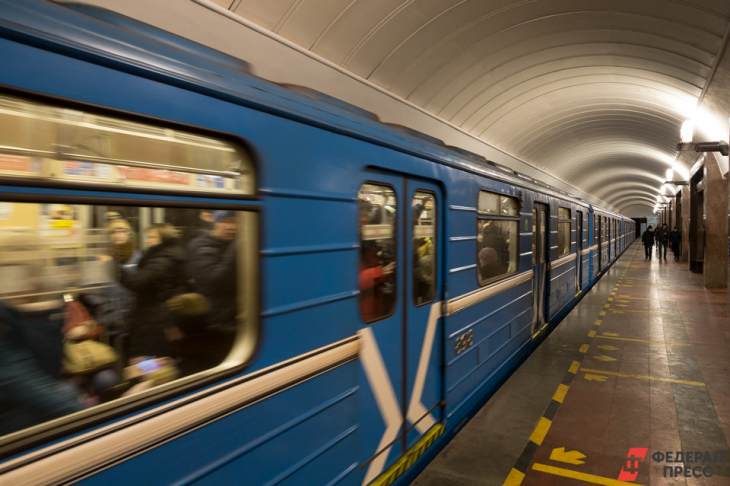 Московские архитекторы разработают концепции двух станций метро Бирюлевской линии