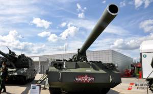 ​В Москве открывается музей оружия