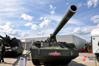 ​В Москве открывается музей оружия