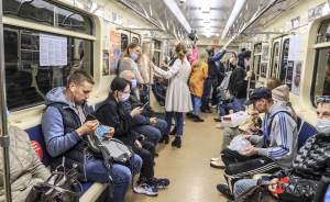 ​Архитекторы показали рендеры станции метро «Тюленевская»