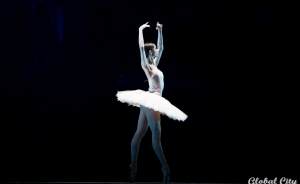 ​В Москве произошло слияние четырех балетных трупп