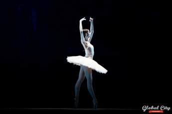 ​В Москве произошло слияние четырех балетных трупп