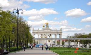 ​Москвичи смогут отправиться в путешествия, не покидая столицу, на фестивале ВДНХ