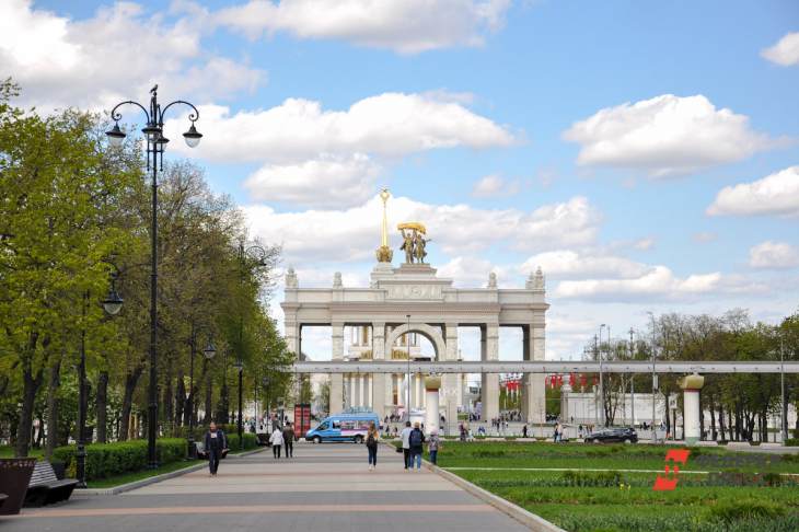 ​Москвичи смогут отправиться в путешествия, не покидая столицу, на фестивале ВДНХ