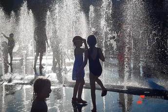 Синоптики обещают жару и отсутствие дождей в Москве