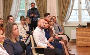 В Москве выбрали лучших представителей сферы гостеприимства