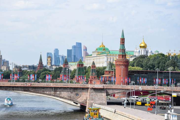 ​В Москве второй раз за год увеличили размер минимальной заработной платы