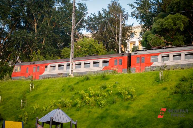 ​Из Москвы запускают новый туристический поезд