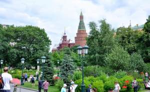 Москва вошла в первую тройку рейтинга социального благополучия регионов России