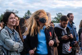 ​В День молодежи в Москве пройдут десятки творческих мастер-классов