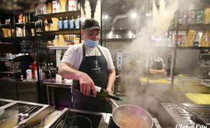 ​На Никитском бульваре открылась мясная кулинария от известных рестораторов