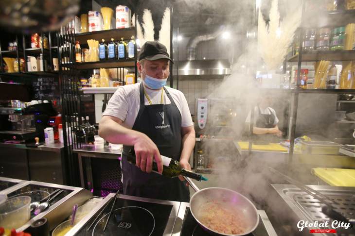 ​На Никитском бульваре открылась мясная кулинария от известных рестораторов
