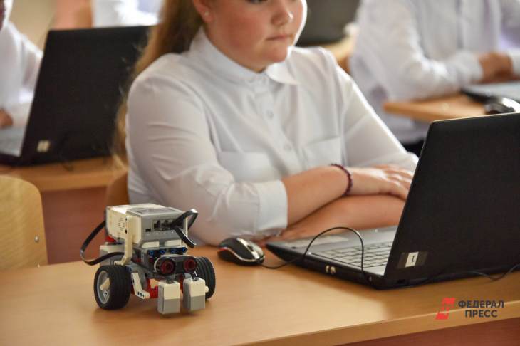 «Технополис Москва» выпустил умные игрушки для образовательных учреждений по всей России