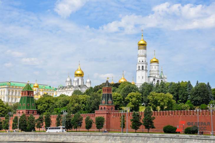 ​На московских улицах высадят пятнадцать тысяч деревьев