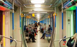 ​В Новой Москве откроют 24 станции метро к 2032 году