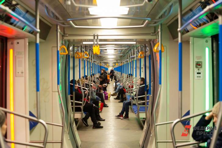 ​В Новой Москве откроют 24 станции метро к 2032 году