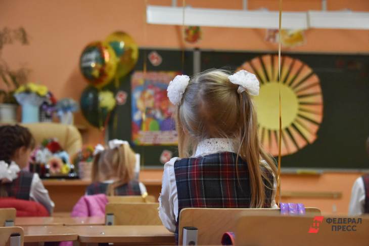 ​Следующий год в России будет посвящен педагогам и наставникам