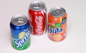 ​В Подмосковье начнут выпускать аналоги Coca-Cola и Fanta