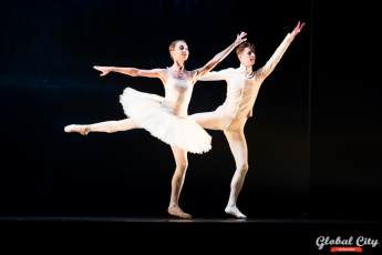 ​Московское метро станет сценой для артистов балета