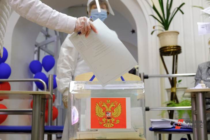 ​Проголосовать онлайн в Москве можно будет без предварительной подачи заявления
