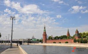 М​осквичи выберут лучшие набережные столицы